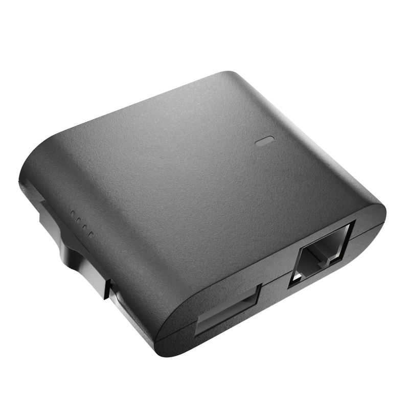 Hak5 Packet Squirrel II