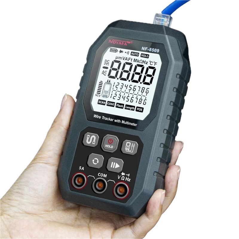 Noyafa NF-8509